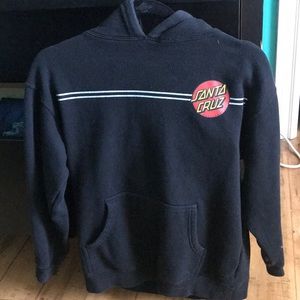 Santa Cruz Jacket